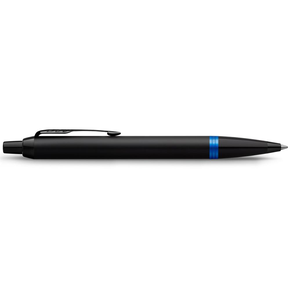 Ручка шариковая Parker IM 17 Professionals Vibrant Rings с Логотипом Ручка шариковая Parker IM 17 Professionals Vibrant Rings с Логотипом Фото 3